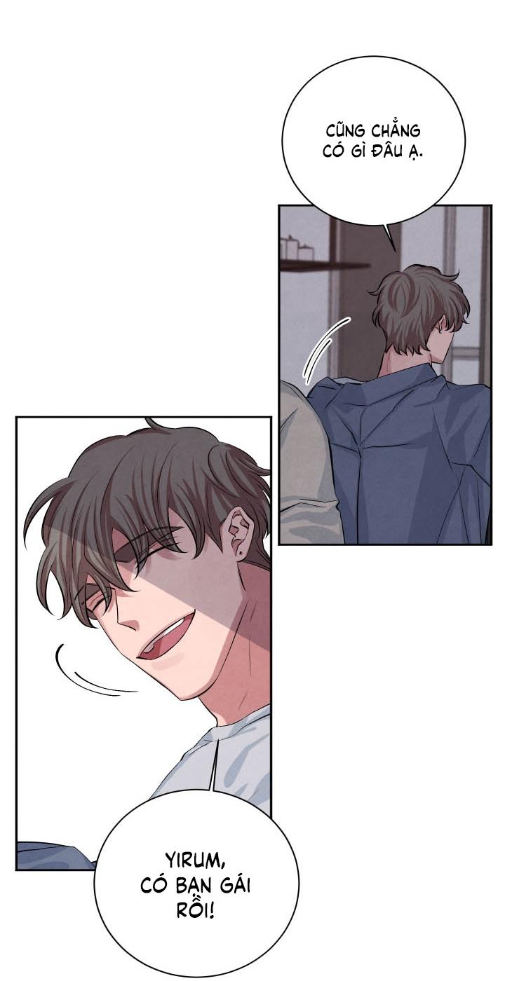 âm thanh của san hô chapter 17 14