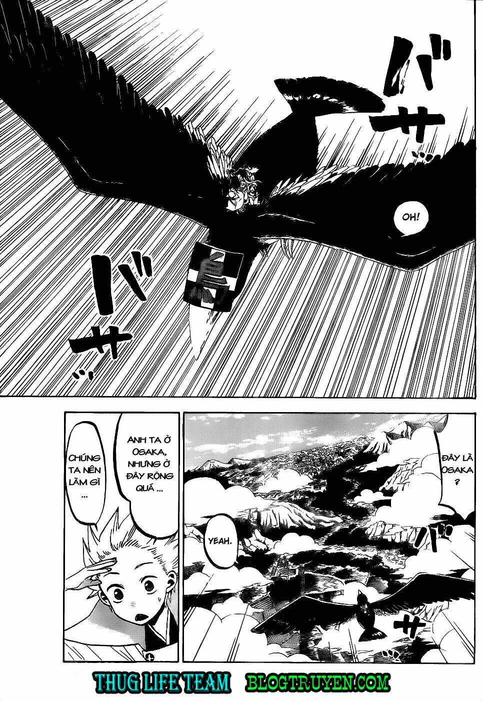 kaitai shinsho zero chapter 45 12