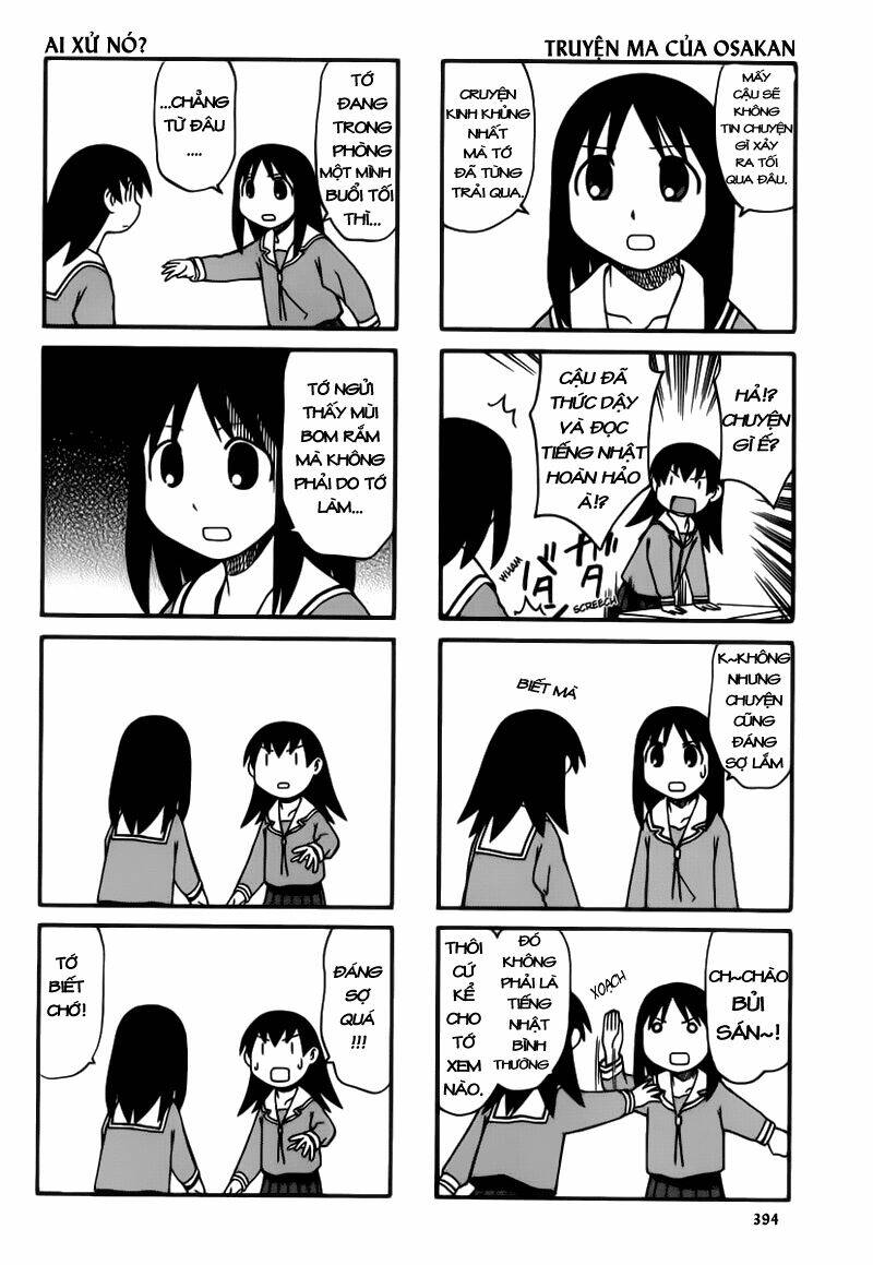 azumanga daioh chapter 41 3