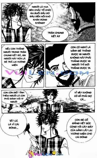 đến vương quốc ma chapter 11 56