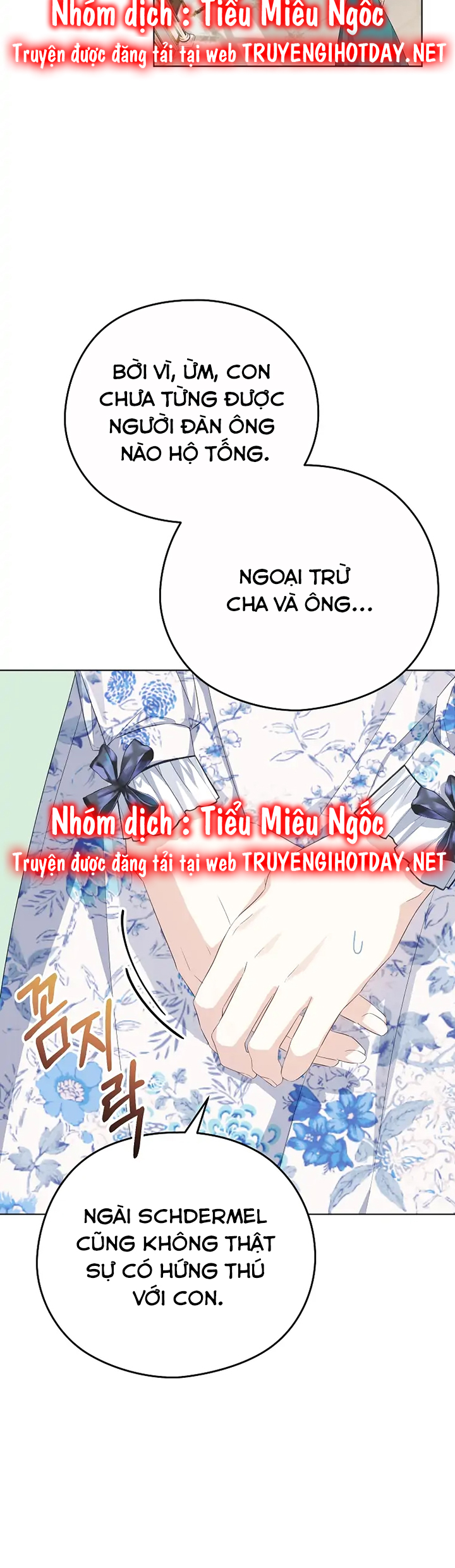 aster yêu dấu của tôi chapter 4 24