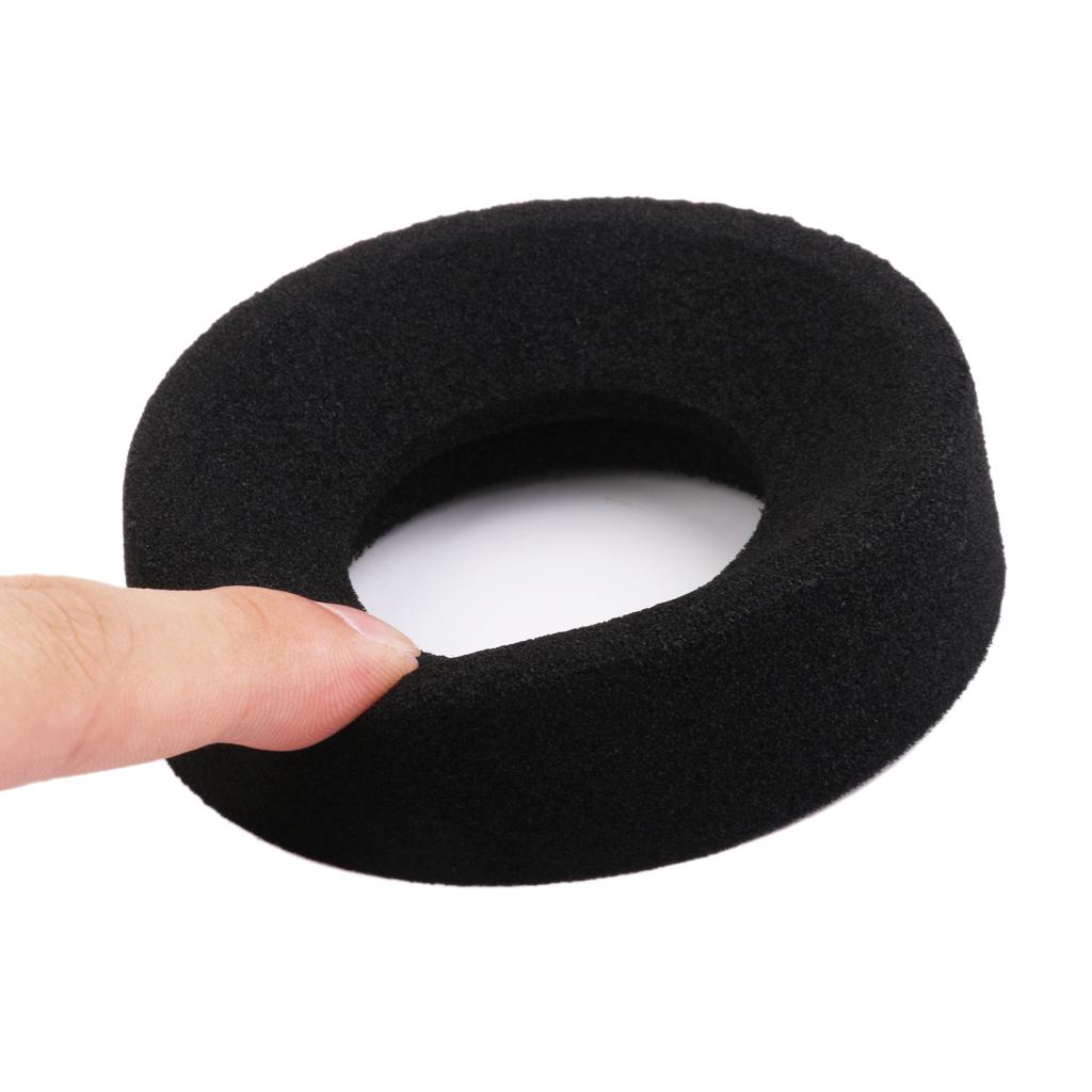 Pair  Pads Cushions for GRADO /SR80/SR125/225/325/  series