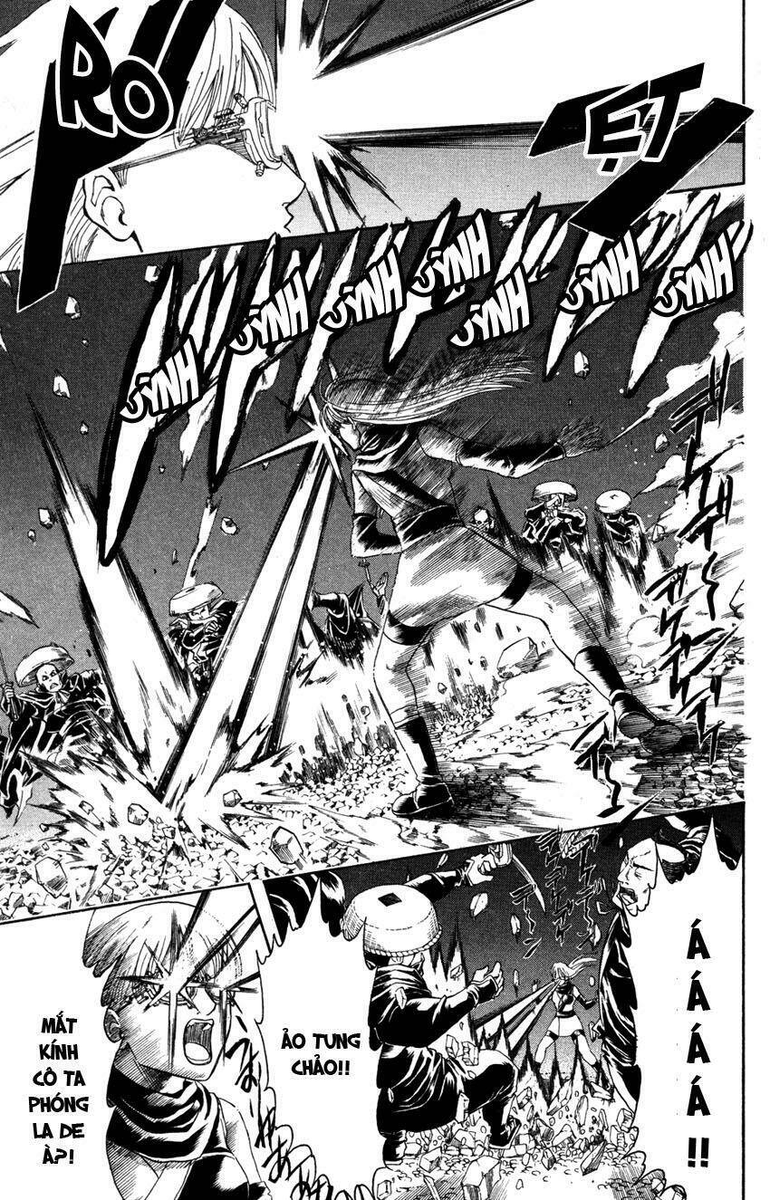 gintama - linh hồn bạc chapter 321 14