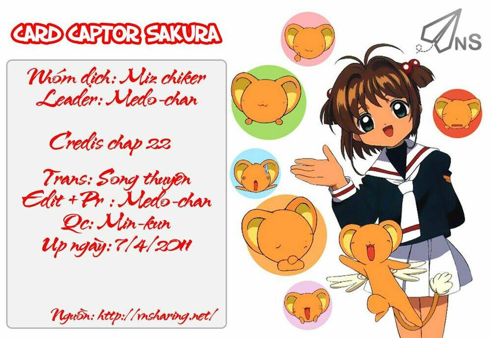card captor sakura chapter 22 45