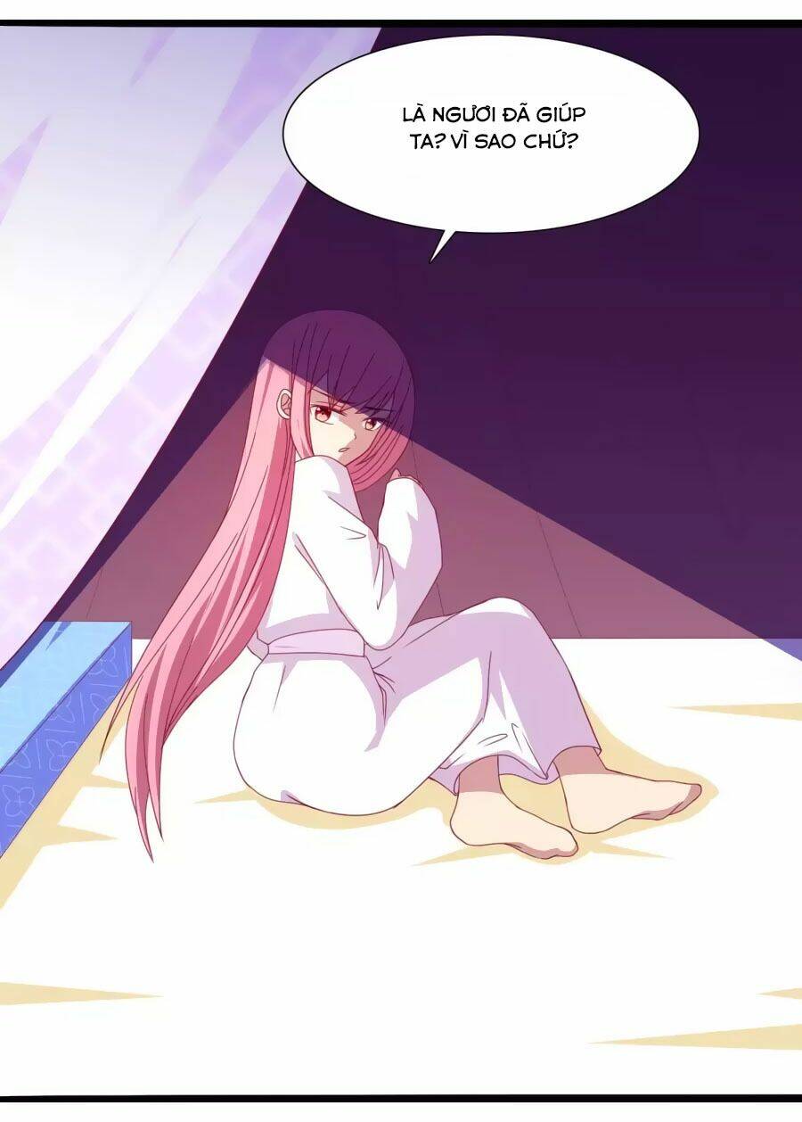 thỏ yêu tiểu vương phi chapter 53 29