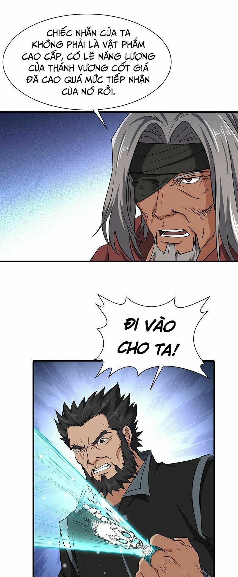 hỗn độn kiếm thần chapter 141 3