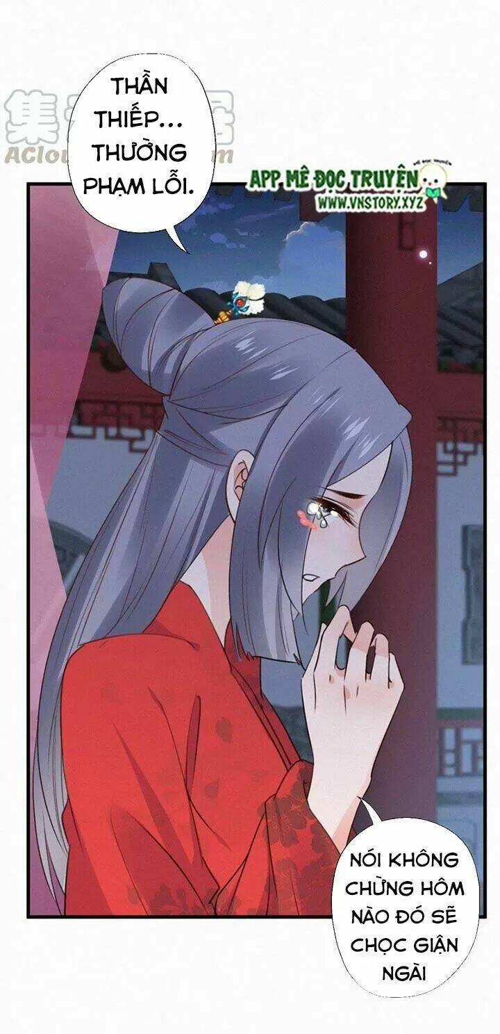 thiên hương mỹ nhân chapter 103 26