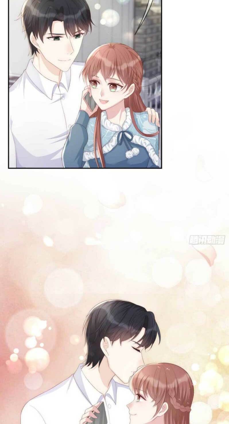 sủng em sủng tới tận cùng chapter 142 5