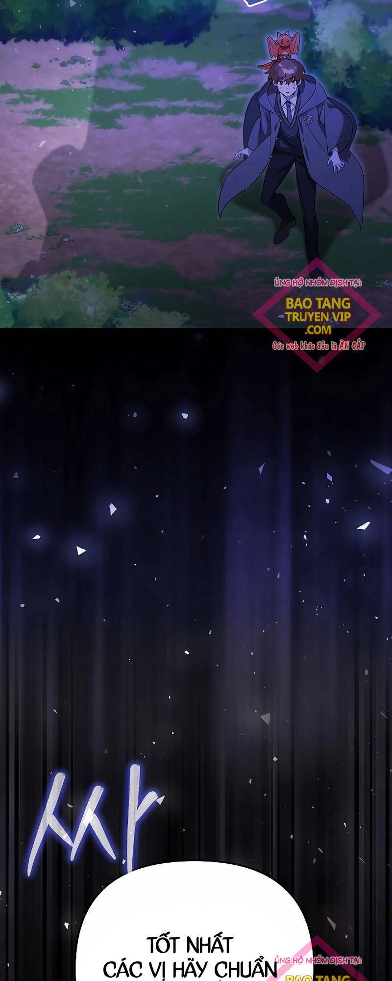 thuần thú sư thiên tài của học viện chapter 6 4