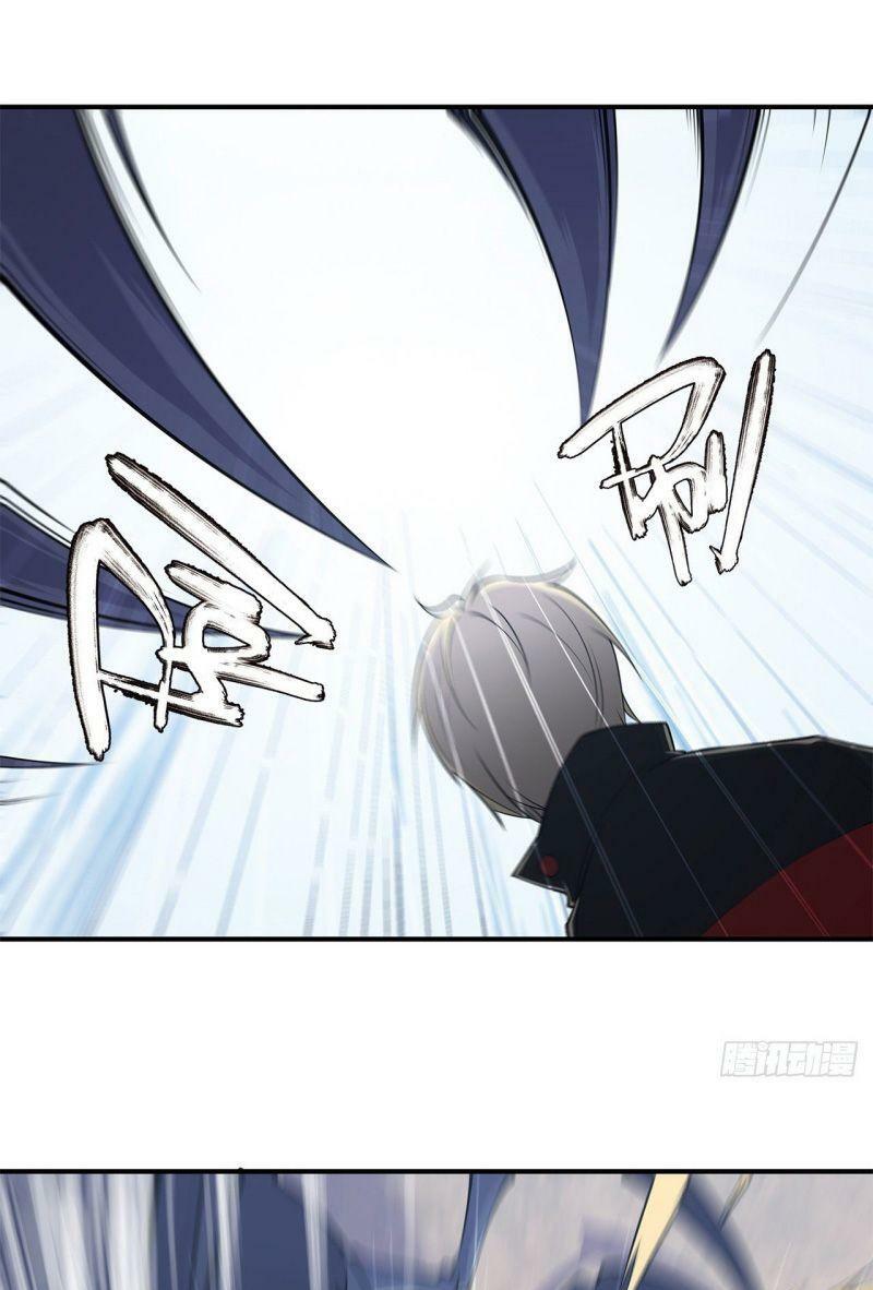 huyết cơ và kỵ sĩ chapter 59 11