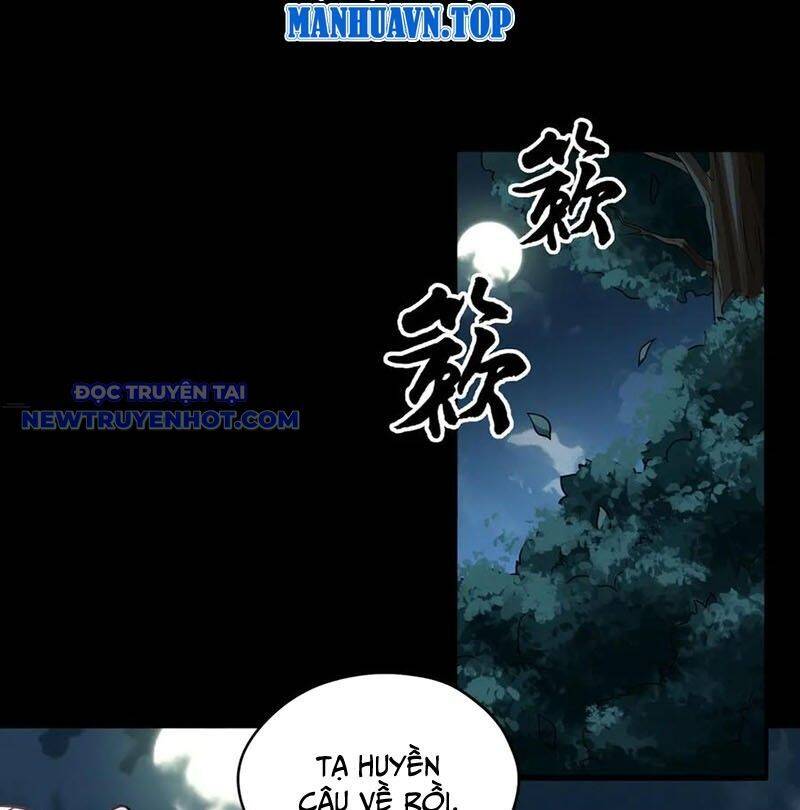 đại lộ vô danh chapter 66 60