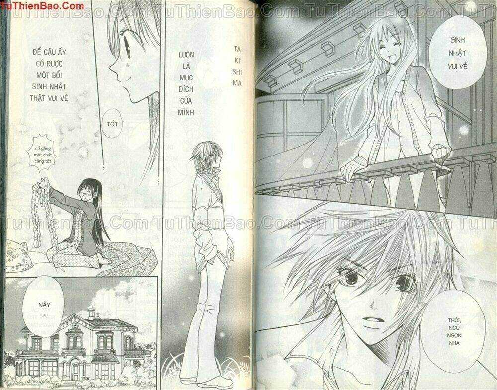 s a - lớp học ưu tú chapter 1 55