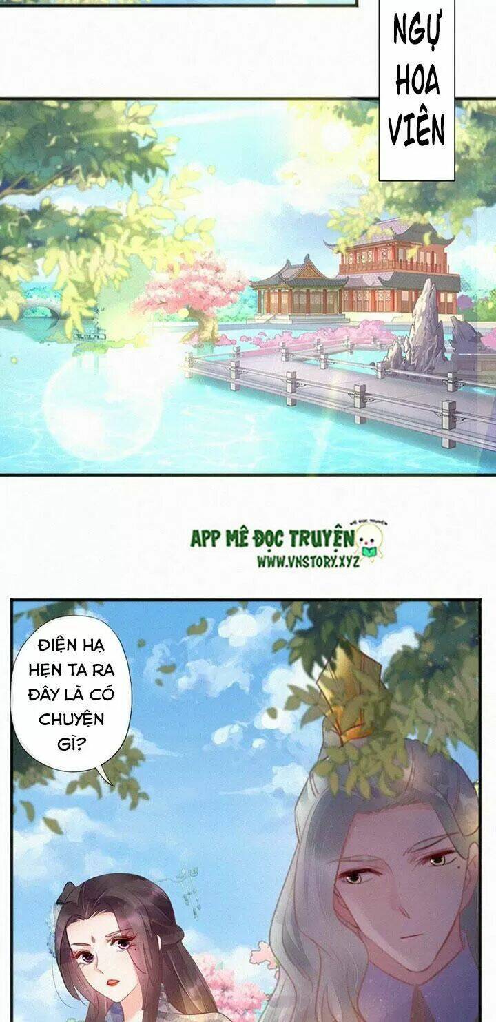 thiên hương mỹ nhân chapter 39 19