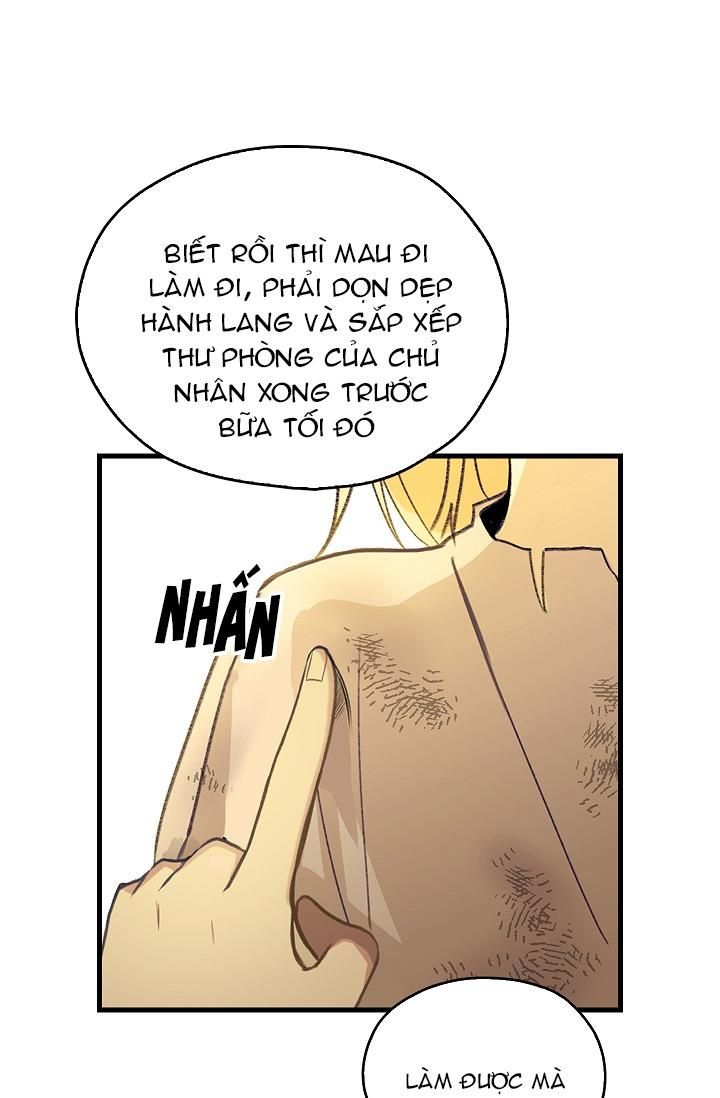 ba người anh bạo chúa chapter 1 15