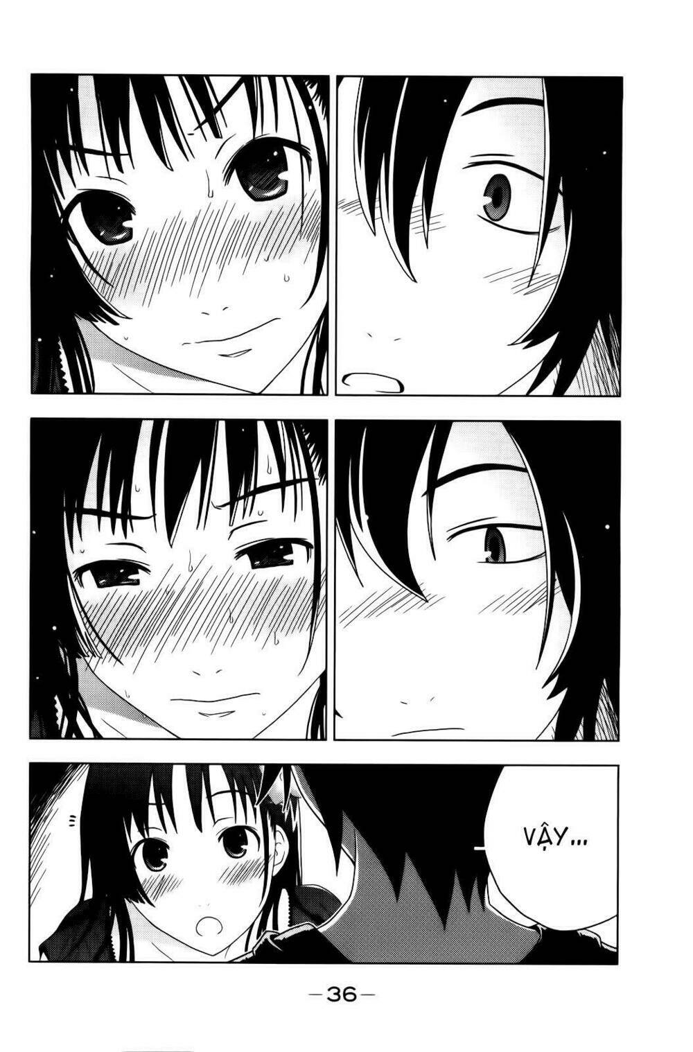 sanka rea chapter 1 36