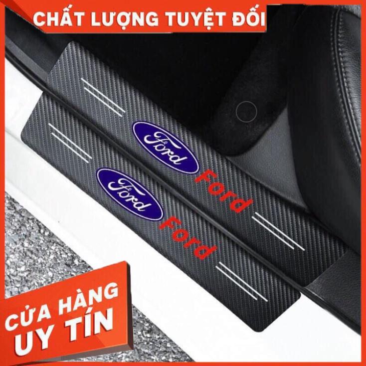 Dán cacbon Ford Hàng Cao Cấp