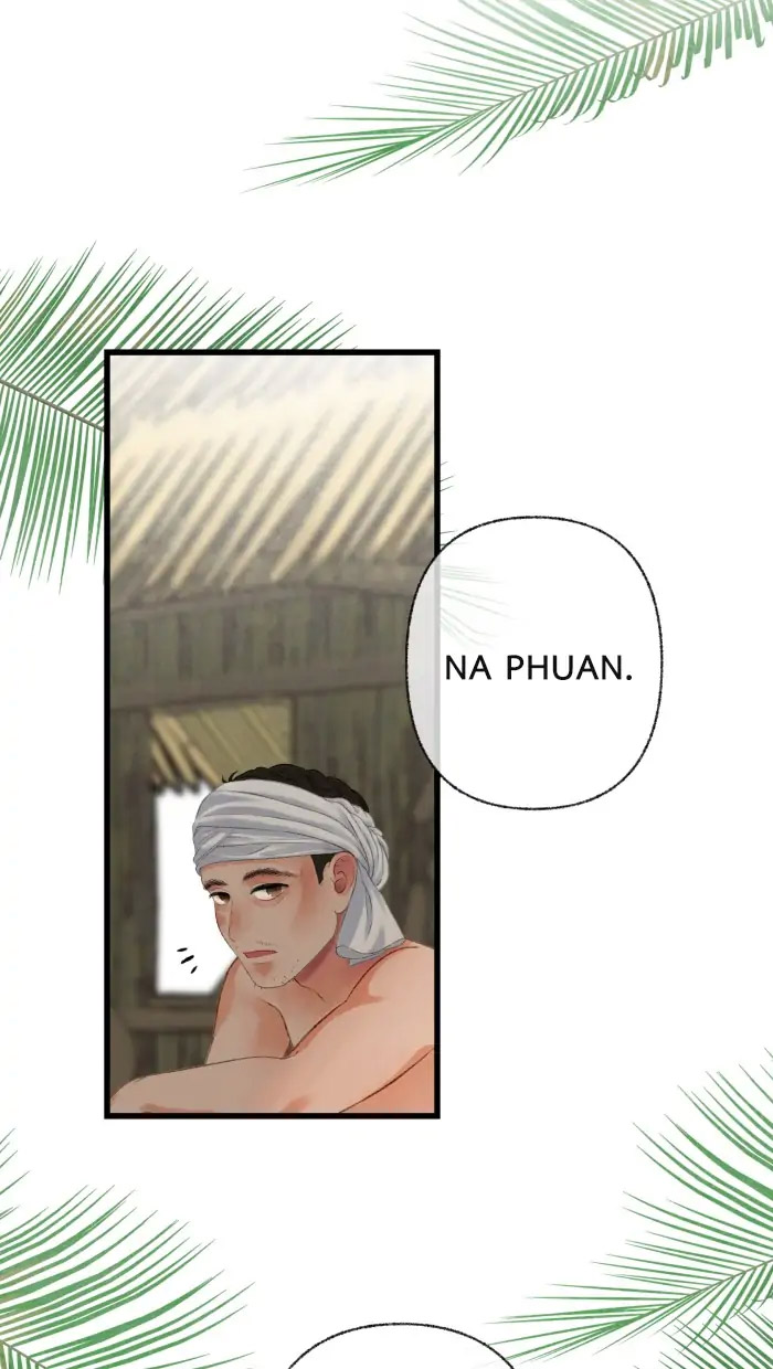 Nữ Chính Không Muốn Yêu chapter 25.1 - Trang 11