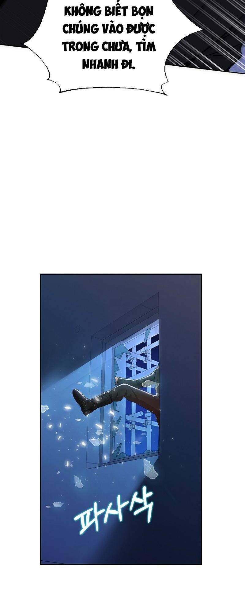 sự khởi đầu của tiền nhân chapter 14 18