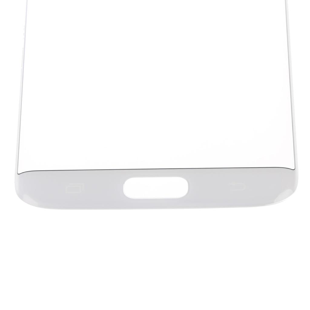 Front Outer Glass Screen Lens Replacement for Samsung Galaxy S7 Edge