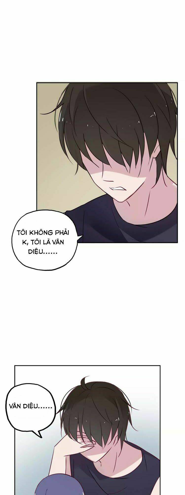 hầu gái siêu cấp của tôi chapter 13 5