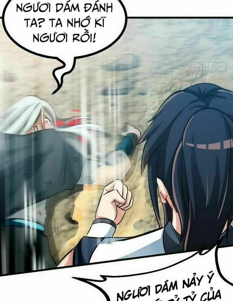 chí tôn thần ma chapter 62 28