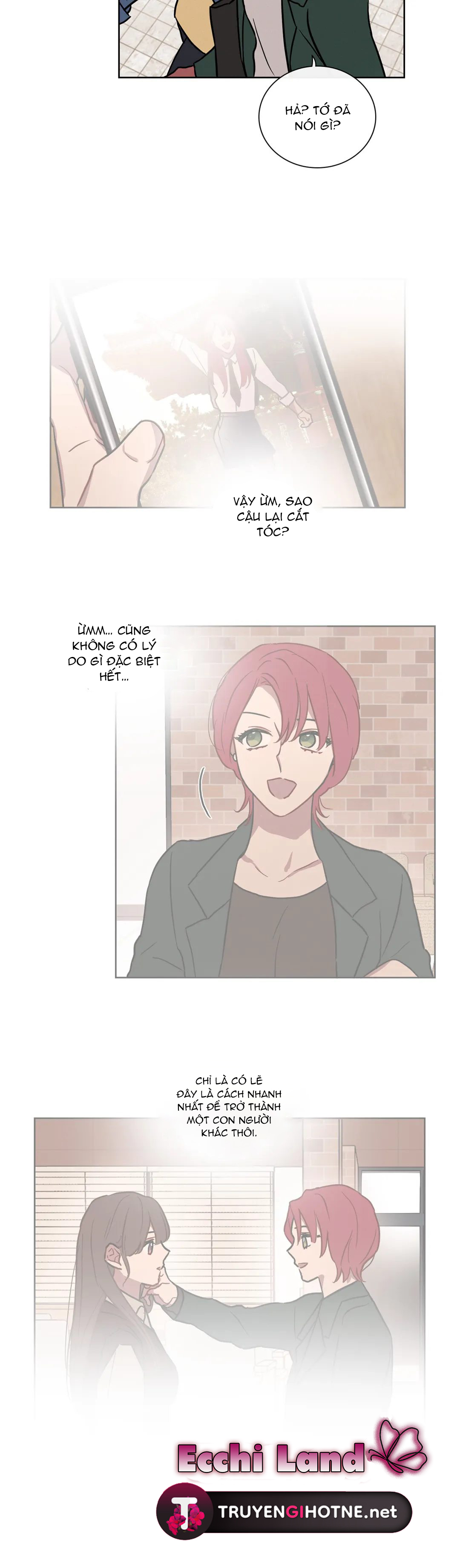 lọ lem ngủ ngon nhé chapter 46.1 15