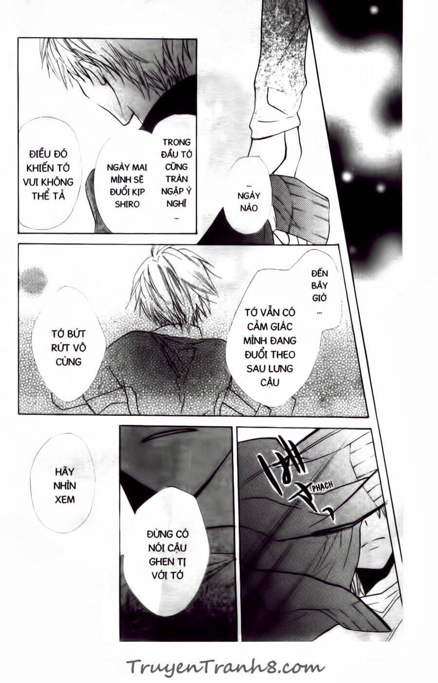 with!! chapter 16 31