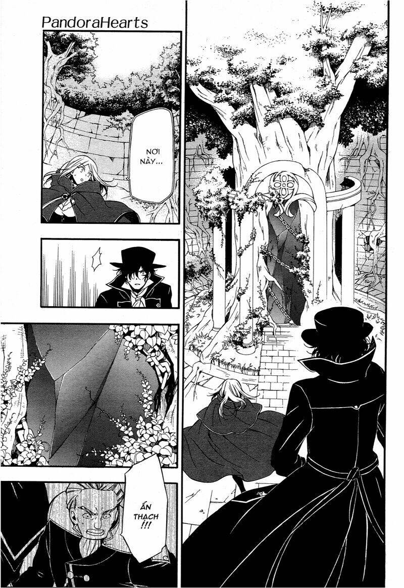 pandora hearts chapter 65 35