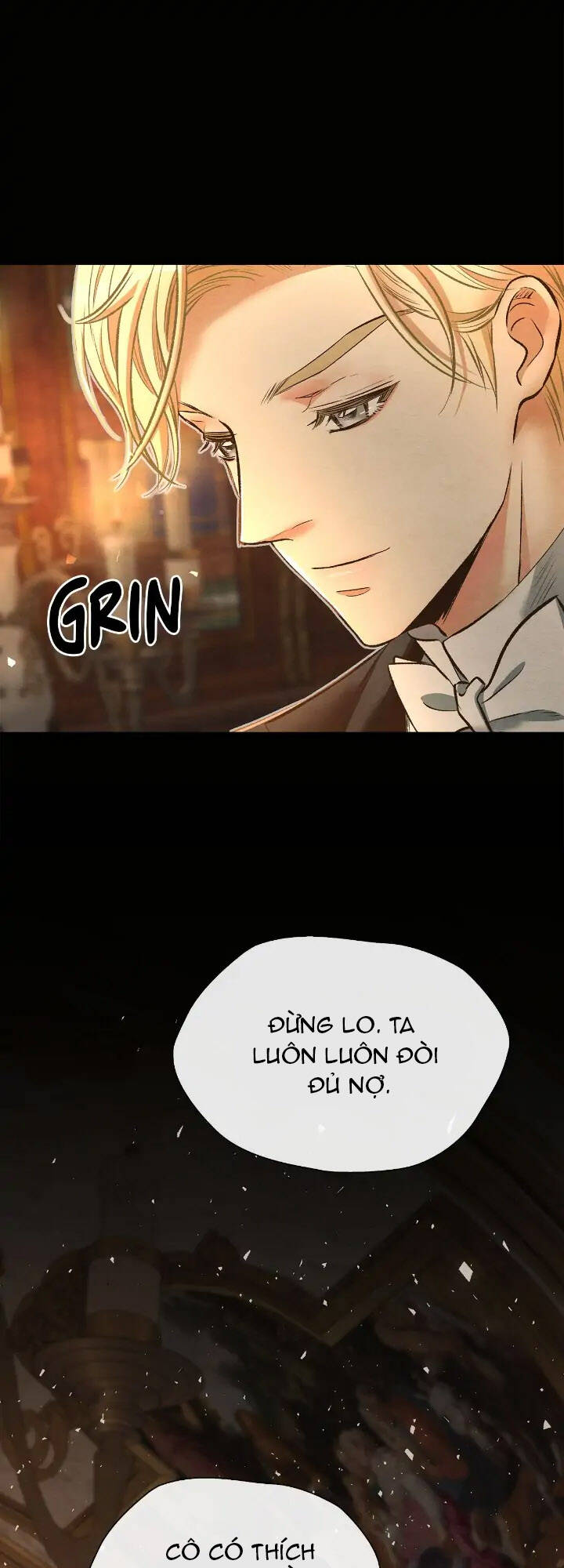 Hoàng Tử Rắc Rối chapter 17.2 37