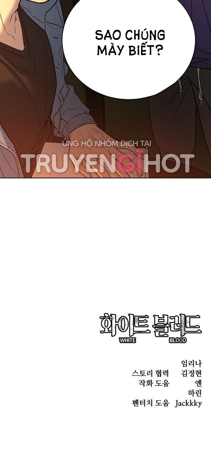 bạch huyết - white blood chapter 18 95