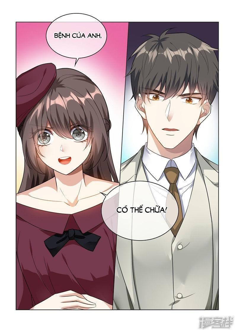 thiếu soái! vợ ngài lại bỏ trốn chapter 216 2