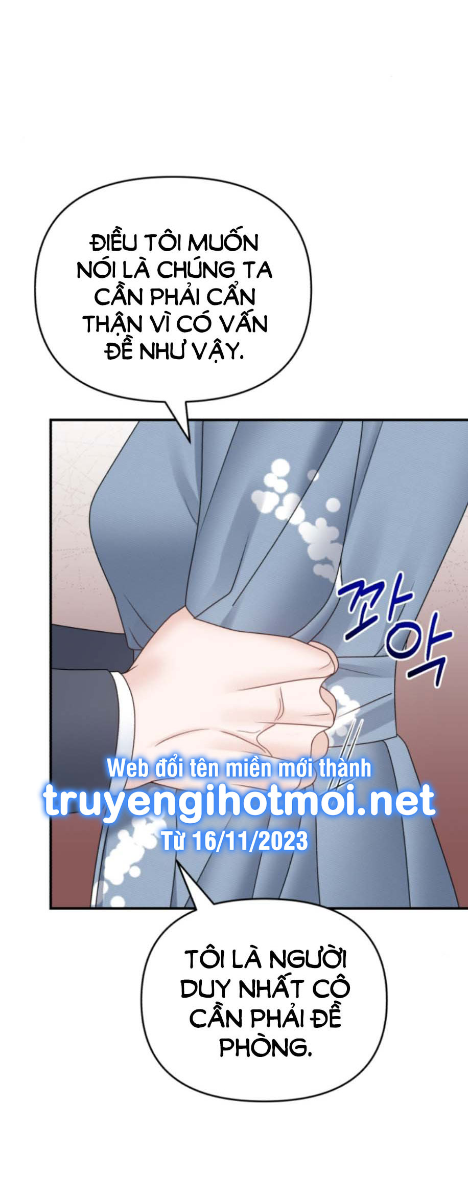 quan hệ hôn nhân chapter 10.2 3