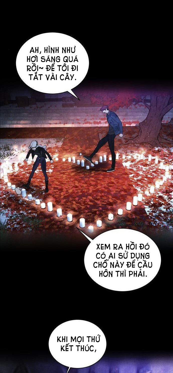 bạch huyết - white blood chapter 83 117