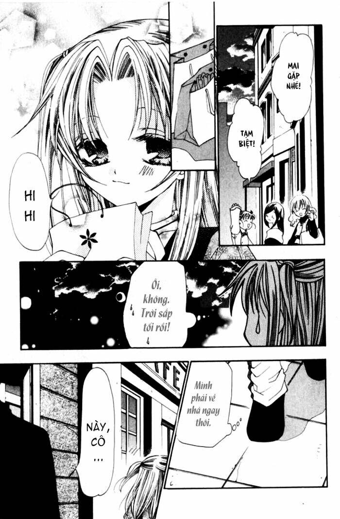 magical x miracle chapter 14 10