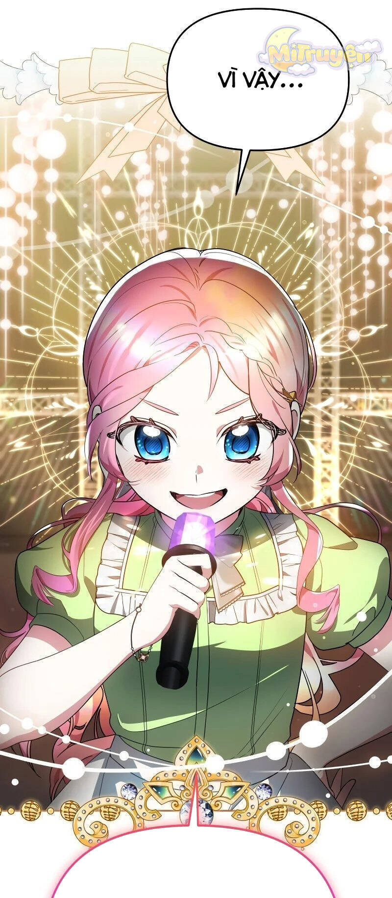 rồng con thuần hóa những kẻ điên chapter 40 51