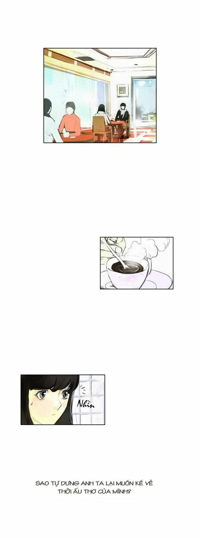 colors of the wind chapter 10 11