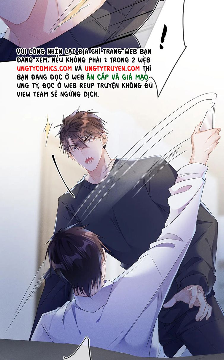 mạnh mẽ công chiếm chapter 37 3