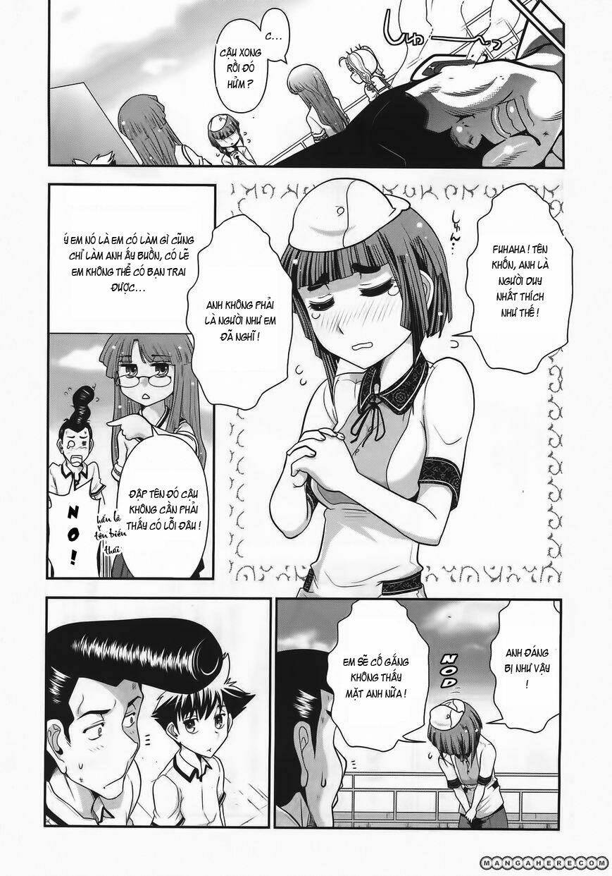 mission! school chapter 9 21