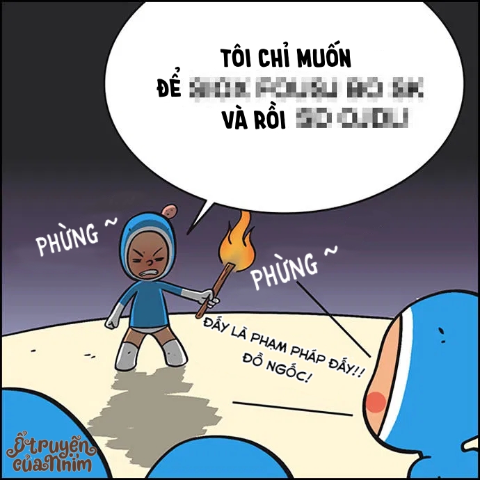 yumis cells chapter 1 26