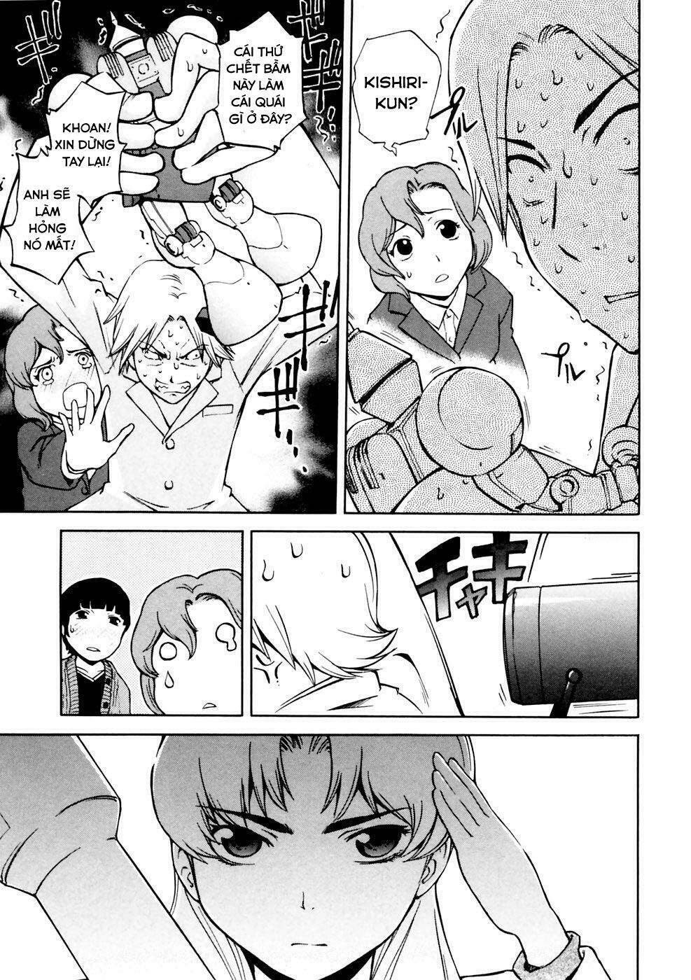 ganota no onna chapter 2 17