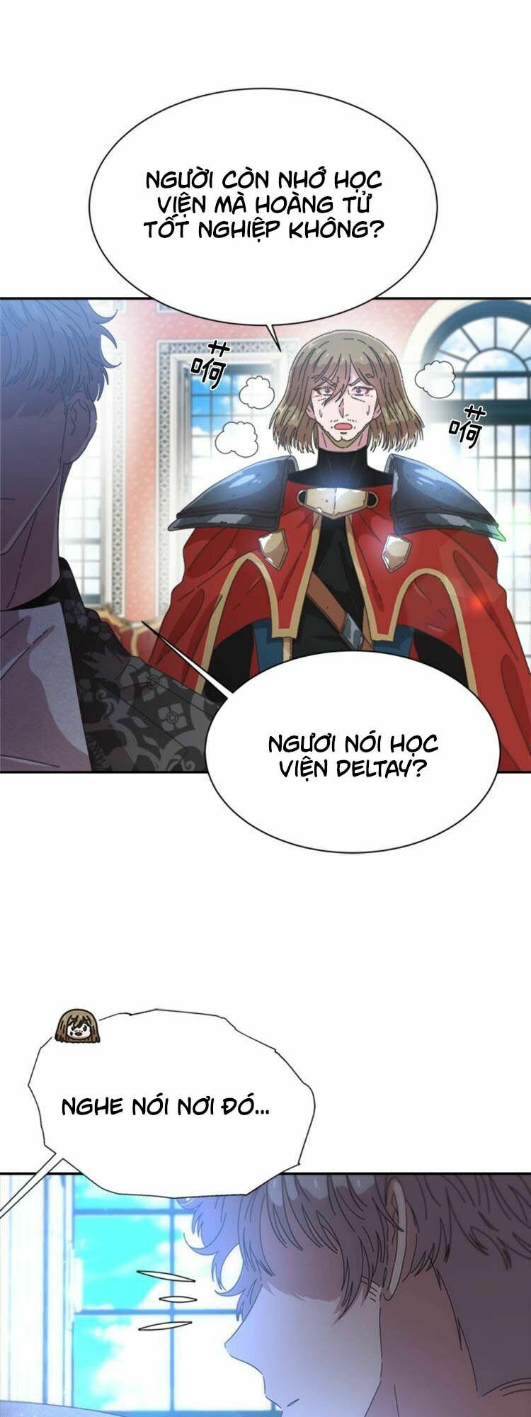 con gái bảo bối của ma vương chapter 101 59