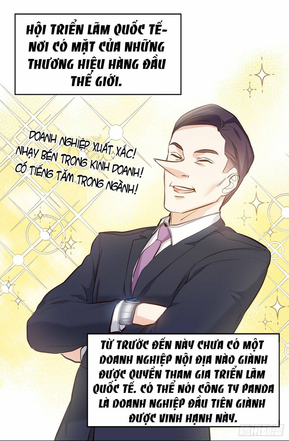 acup tiên sinh chapter 35 13