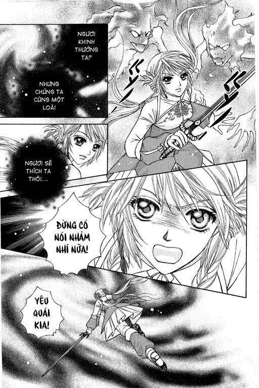 divine melody (tiên khúc) chapter 4 38
