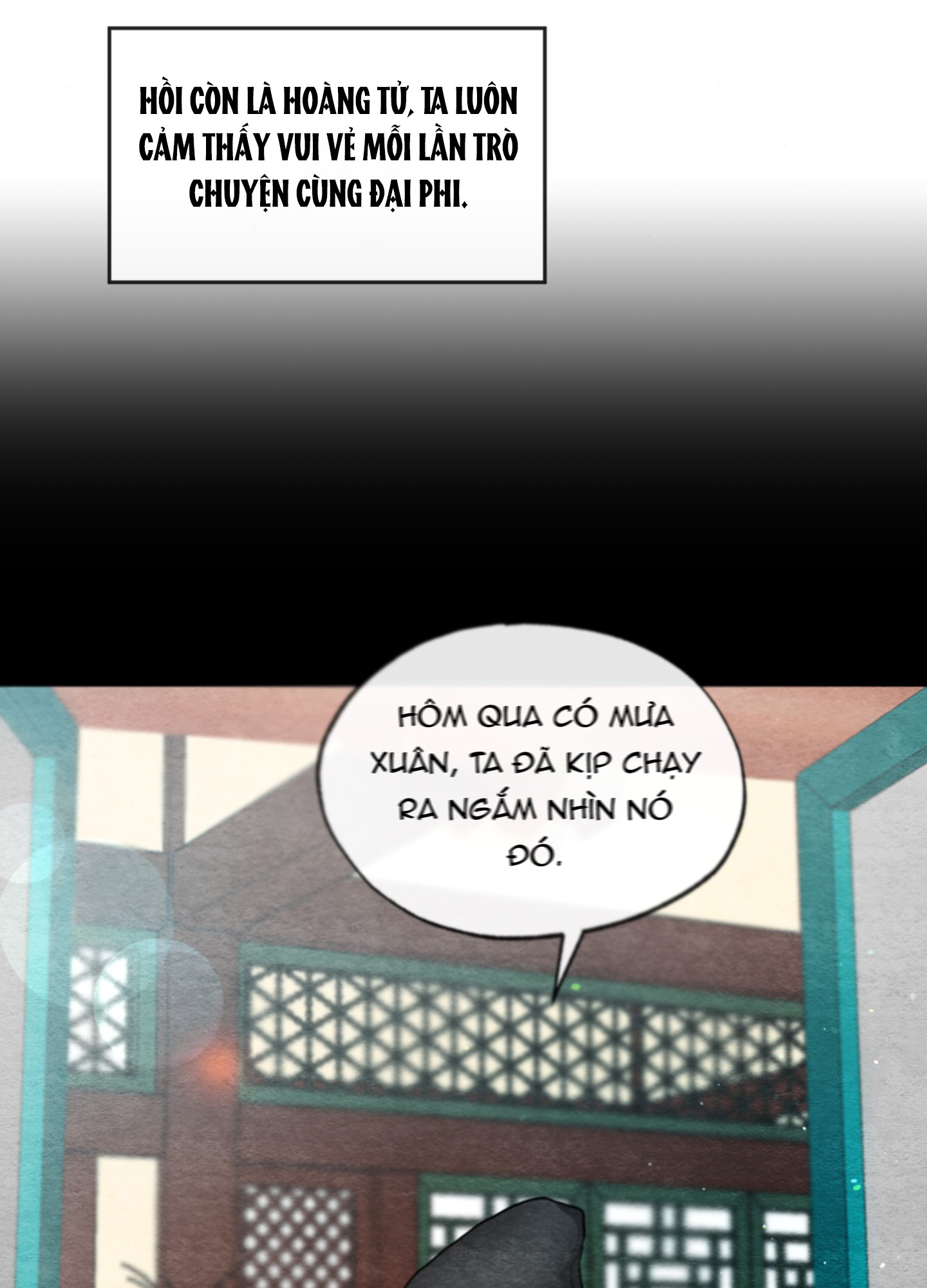 Cương Nhân chapter 26 6