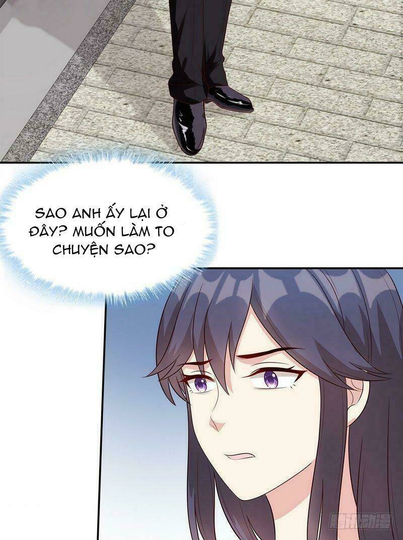 nam thần manh bảo tận diệt chapter 64 19