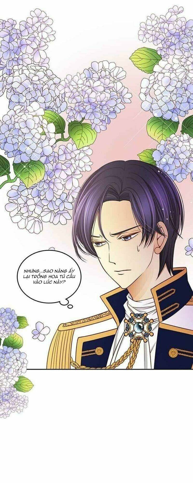 wendy , cô gái bán hoa chapter 43 10