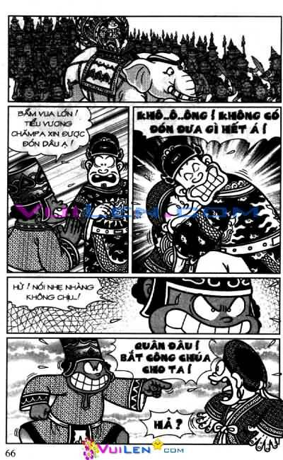 thần đồng đất việt chapter 89 63