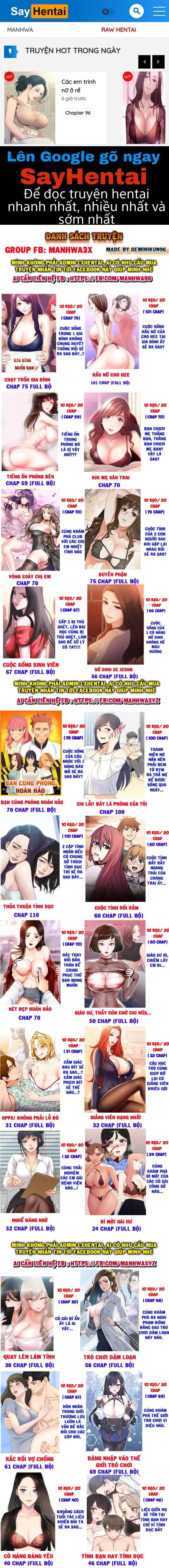 quyền năng chịch gái chapter 11 1