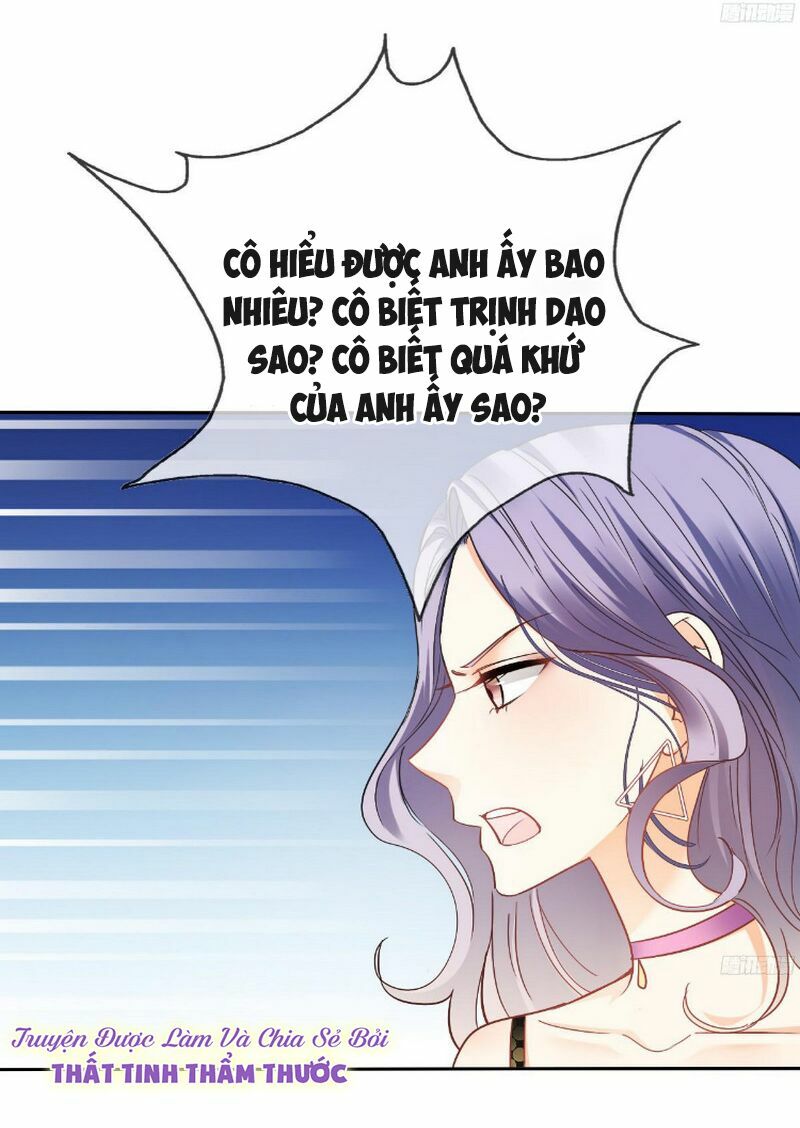 bay qua thiên sơn đến yêu anh chapter 32 43