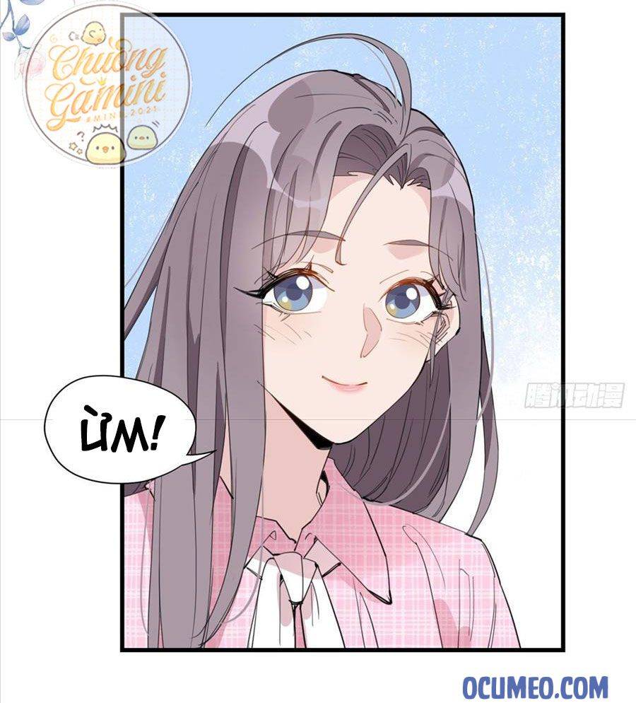 cố tổng, vợ của ngài quá mạnh rồi! chapter 14 7